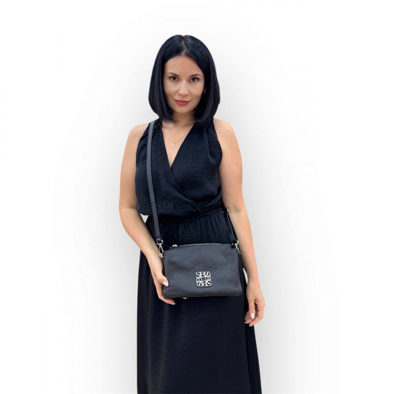 Сумка Sara Burglar A0S5A173 NERO Сумка Sara Burglar A0S5A173 NERO