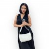 Сумка Sara Burglar A0S5A2445 BIANCO Сумка Sara Burglar A0S5A2445 BIANCO
