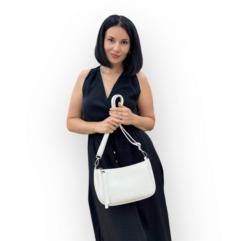 Сумка Sara Burglar A0S5A2445 BIANCO Сумка Sara Burglar A0S5A2445 BIANCO