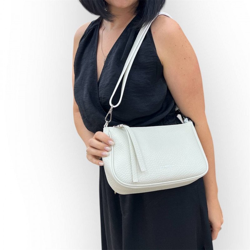 Сумка Sara Burglar A0S5A2445 BIANCO Сумка Sara Burglar A0S5A2445 BIANCO
