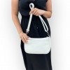 Сумка Sara Burglar A0S5A2445 BIANCO Сумка Sara Burglar A0S5A2445 BIANCO
