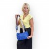 Сумка Sara Burglar A0S5A2445+NAST BLUETTE