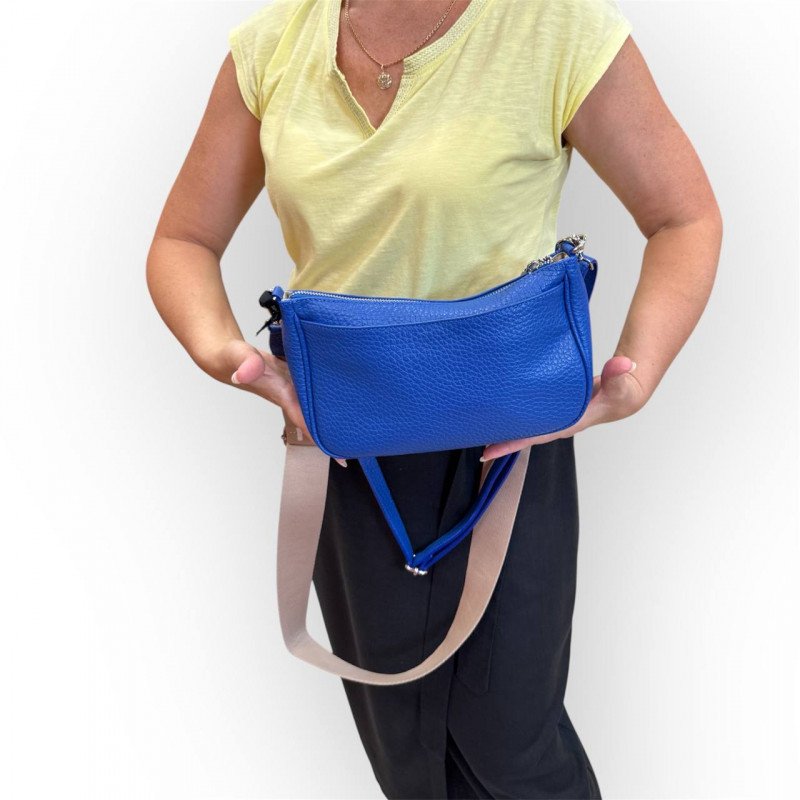 Сумка Sara Burglar A0S5A2445+NAST BLUETTE Сумка Sara Burglar A0S5A2445+NAST BLUETTE