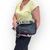 Сумка Sara Burglar A0S5A2445+NAST NERO