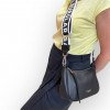 Сумка Sara Burglar A0S5A2445+NAST NERO