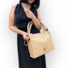 Сумка Sara Burglar A0S5A2516 CREMA