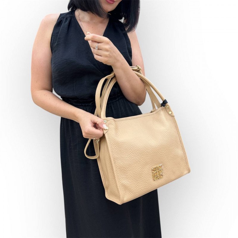 Сумка Sara Burglar A0S5A2516 CREMA Сумка Sara Burglar A0S5A2516 CREMA