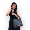 Сумка Sara Burglar A0S5A2516 NERO