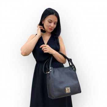 Сумка Sara Burglar A0S5A2516 NERO Сумка Sara Burglar A0S5A2516 NERO