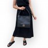 Сумка Sara Burglar A0S5A2516 NERO
