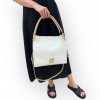 Сумка Sara Burglar A0S5A2516 OFF WHITE/CREMA