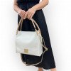Сумка Sara Burglar A0S5A2516 OFF WHITE/CREMA