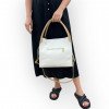 Сумка Sara Burglar A0S5A2516 OFF WHITE/CREMA