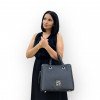 Сумка Sara Burglar A0S5A2520 NERO Сумка Sara Burglar A0S5A2520 NERO