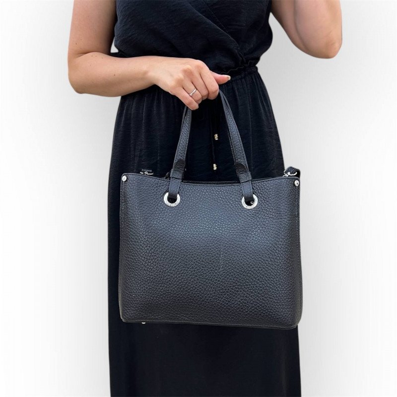 Сумка Sara Burglar A0S5A2520 NERO Сумка Sara Burglar A0S5A2520 NERO