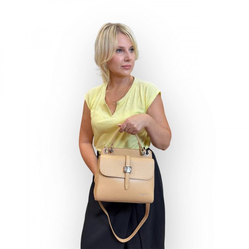 Сумка Sara Burglar A0S5A2522 CREMA Сумка Sara Burglar A0S5A2522 CREMA