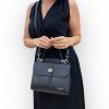 Сумка Sara Burglar A0S5A2522 NERO Сумка Sara Burglar A0S5A2522 NERO