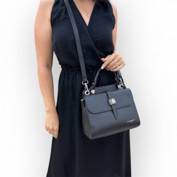 Сумка Sara Burglar A0S5A2522 NERO Сумка Sara Burglar A0S5A2522 NERO