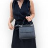 Сумка Sara Burglar A0S5A2522 NERO Сумка Sara Burglar A0S5A2522 NERO