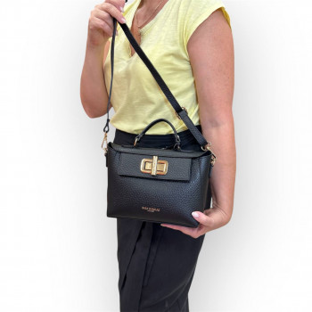 Сумка Sara Burglar A0S5A2538 NERO Сумка Sara Burglar A0S5A2538 NERO