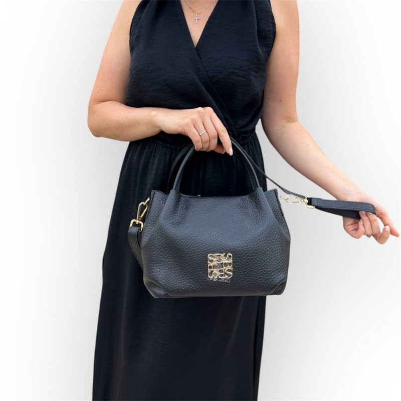Сумка Sara Burglar A0S5A631 NERO Сумка Sara Burglar A0S5A631 NERO