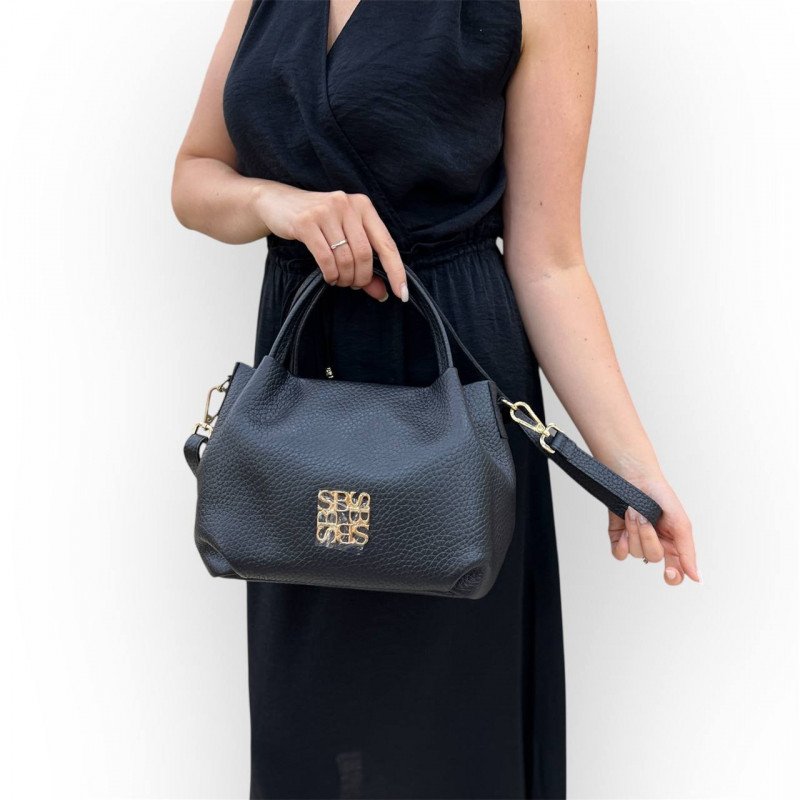 Сумка Sara Burglar A0S5A631 NERO Сумка Sara Burglar A0S5A631 NERO
