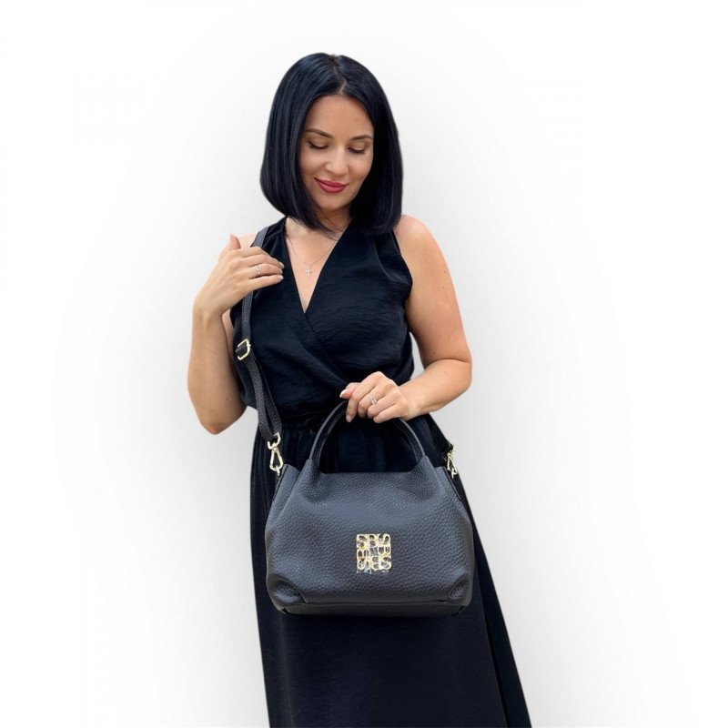 Сумка Sara Burglar A0S5A631 NERO Сумка Sara Burglar A0S5A631 NERO