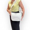 Сумка Sara Burglar A0S5B2476 BIANCO/CREMA Сумка Sara Burglar A0S5B2476 BIANCO/CREMA