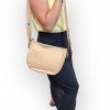 Сумка Sara Burglar A0S5B2476 CREMA Сумка Sara Burglar A0S5B2476 CREMA