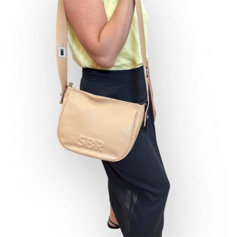 Сумка Sara Burglar A0S5B2476 CREMA Сумка Sara Burglar A0S5B2476 CREMA
