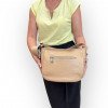 Сумка Sara Burglar A0S5B2476 CREMA Сумка Sara Burglar A0S5B2476 CREMA