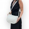 Сумка Sara Burglar A0S5B2476 OFF WHITE/CREMA Сумка Sara Burglar A0S5B2476 OFF WHITE/CREMA