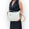 Сумка Sara Burglar A0S5B2476 OFF WHITE/CREMA Сумка Sara Burglar A0S5B2476 OFF WHITE/CREMA