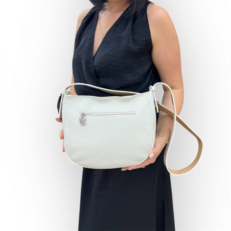 Сумка Sara Burglar A0S5B2476 OFF WHITE/CREMA Сумка Sara Burglar A0S5B2476 OFF WHITE/CREMA