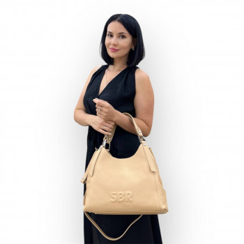 Сумка Sara Burglar A0S5B2532 CREMA Сумка Sara Burglar A0S5B2532 CREMA