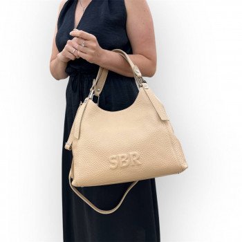 Сумка Sara Burglar A0S5B2532 CREMA Сумка Sara Burglar A0S5B2532 CREMA