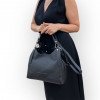 Сумка Sara Burglar A0S5B2532 NERO Сумка Sara Burglar A0S5B2532 NERO