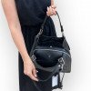 Сумка Sara Burglar A0S5B2532 NERO Сумка Sara Burglar A0S5B2532 NERO
