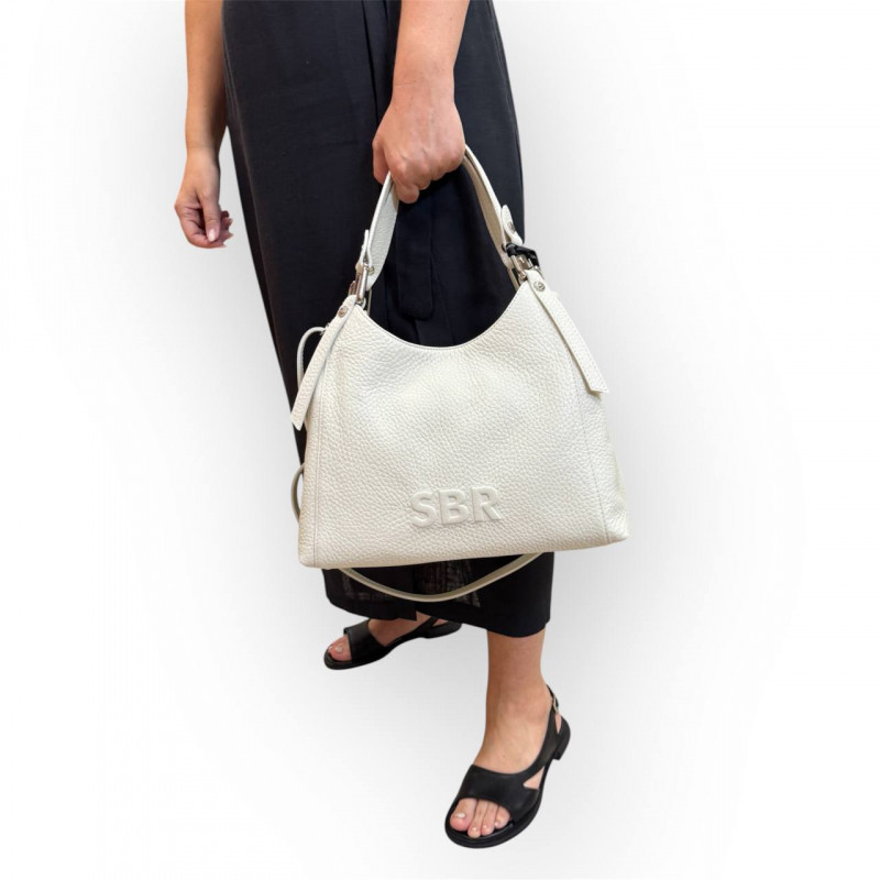 Сумка Sara Burglar A0S5B2532 OFF WHITE Сумка Sara Burglar A0S5B2532 OFF WHITE