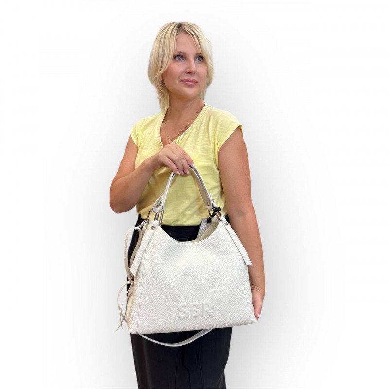 Сумка Sara Burglar A0S5B2532 OFF WHITE Сумка Sara Burglar A0S5B2532 OFF WHITE