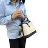 Сумка Sara Burglar A0S5G2514 BEIGE/NERO