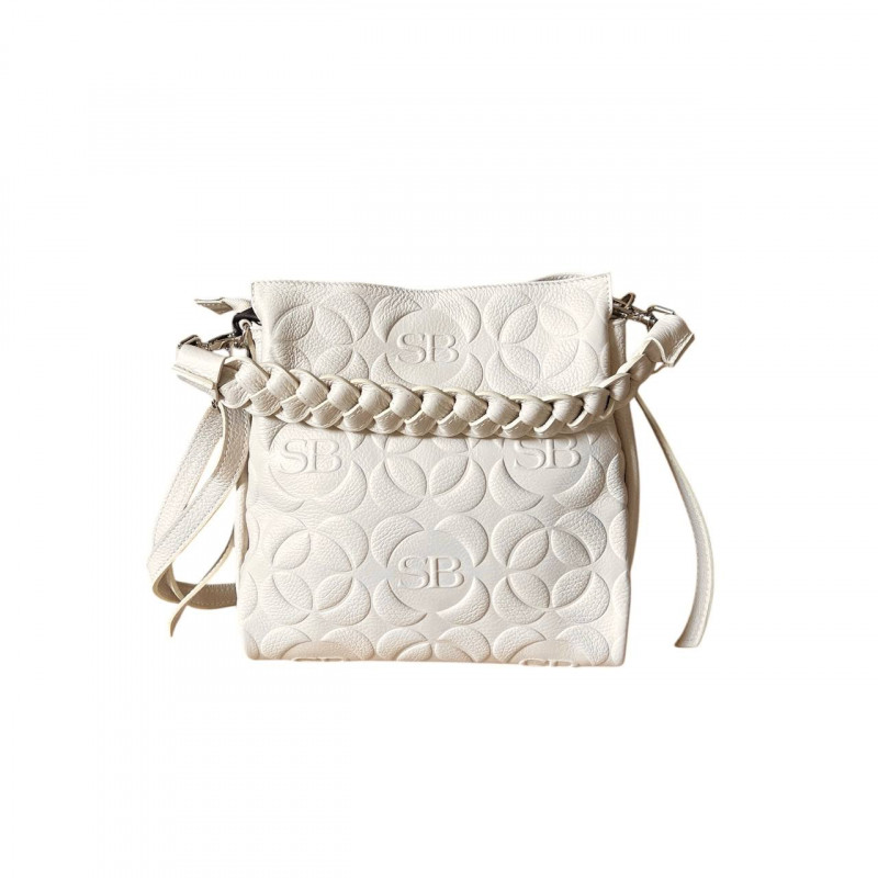 Сумка Sara Burglar A0S5H2505 BEIGE Сумка Sara Burglar A0S5H2505 BEIGE