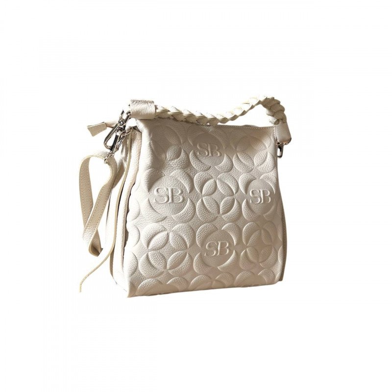 Сумка Sara Burglar A0S5H2505 BEIGE Сумка Sara Burglar A0S5H2505 BEIGE
