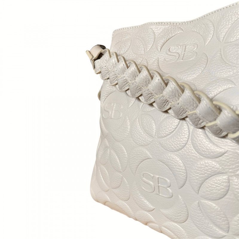 Сумка Sara Burglar A0S5H2505 BEIGE Сумка Sara Burglar A0S5H2505 BEIGE