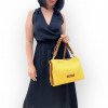 Сумка Sara Burglar A0S5I2505 GIALLO Сумка Sara Burglar A0S5I2505 GIALLO