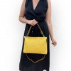 Сумка Sara Burglar A0S5I2505 GIALLO Сумка Sara Burglar A0S5I2505 GIALLO