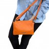Сумка Sara Burglar A0S5M173 ARANCIO Сумка Sara Burglar A0S5M173 ARANCIO