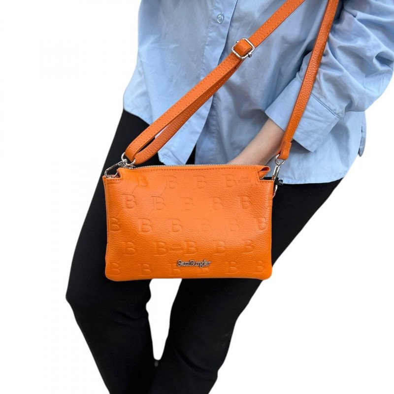 Сумка Sara Burglar A0S5M173 ARANCIO Сумка Sara Burglar A0S5M173 ARANCIO