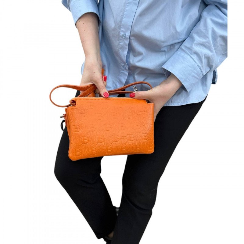 Сумка Sara Burglar A0S5M173 ARANCIO Сумка Sara Burglar A0S5M173 ARANCIO