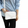 Сумка Sara Burglar A0S5M173 BIANCO
